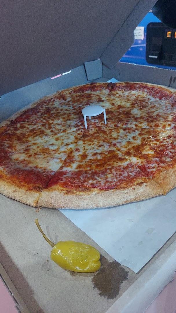 Fat Bettys Pizza