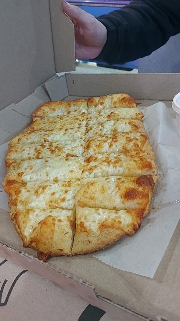 Fat Bettys Pizza
