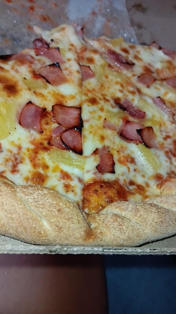 Fat Bettys Pizza